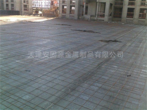 地坪混凝土用鋼筋網片